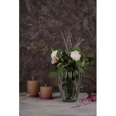 Ваза Trend Glass Kilara 17 см (70253) Винница