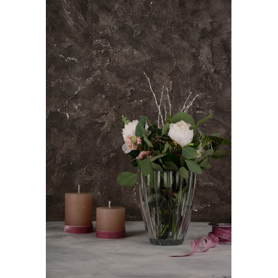 Ваза Trend Glass Kilara 17 см (70253) Вінниця - фото 2