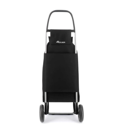 Сумка-візок Rolser Saquet LN 2 Negro (SAQ055-1023) (931442) Вінниця - фото 4