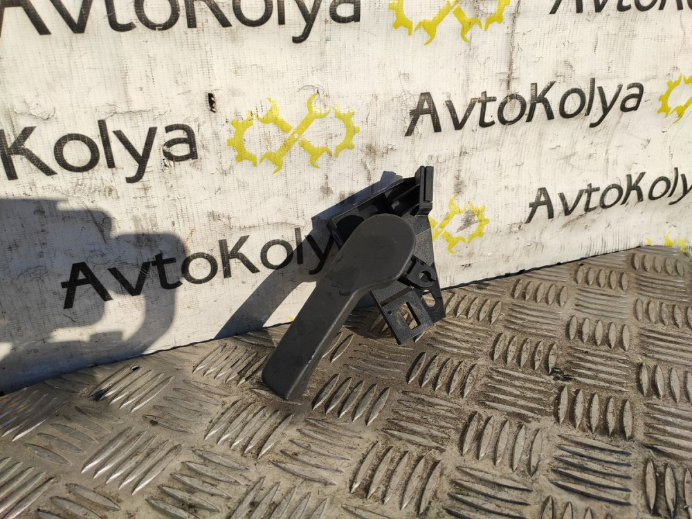 Ручка відкриття капота Skoda Octavia A5 2008-2013 (1J823533C) Ковель - фото 2