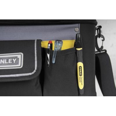 Сумка для інструмента Stanley Basic 16" (25,1 x 44,7 x 26.2см) (1-96-193) Вінниця - фото 5