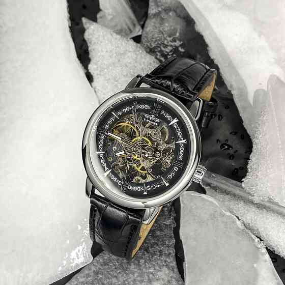 Forsining 8173 Gold-White Steel Киев