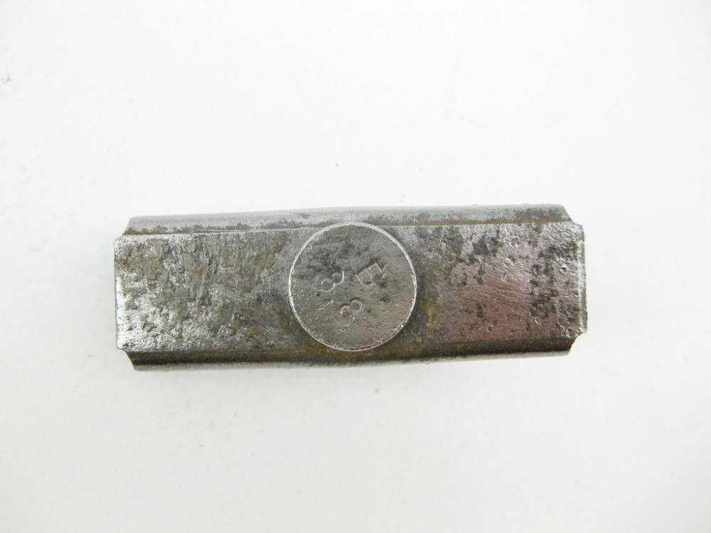 Mercedes-Benz  A2204921841 Кріпильна пластина випускної системи E-Class W211 CL C215 CLS C219 S-Class W220 SL R230 Одесса - изображение 8