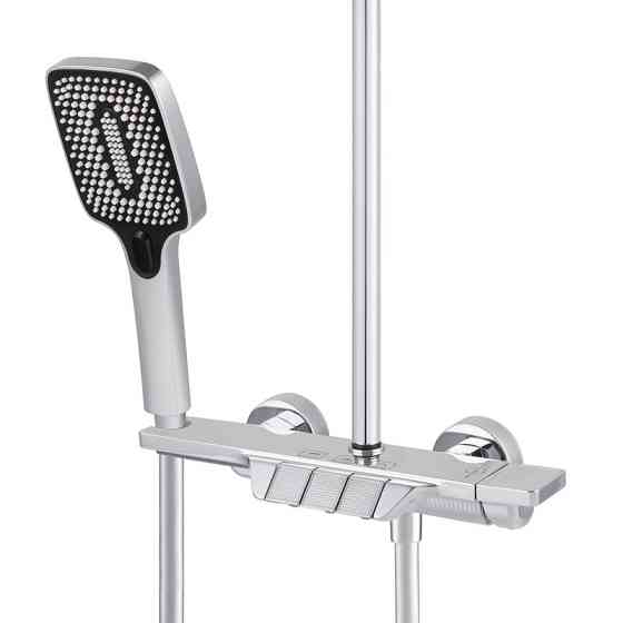 Душова колона зі змішувачем Mixxus Premium Terra 029-J (MI8381)   ( 24614 ) Харків