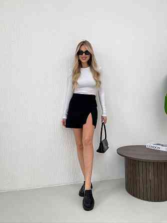 Жіноча базова мініспідниця-шорти 50/52 Одеса