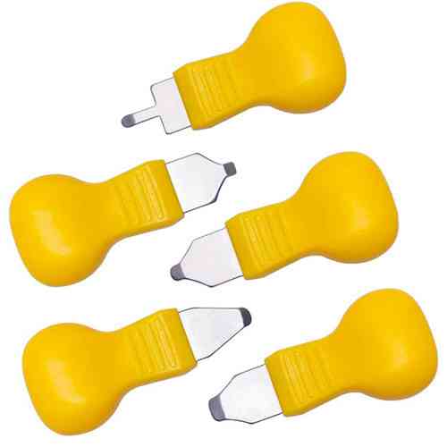 Набор лопаток для открывания крышек часов, 5 шт. Киев