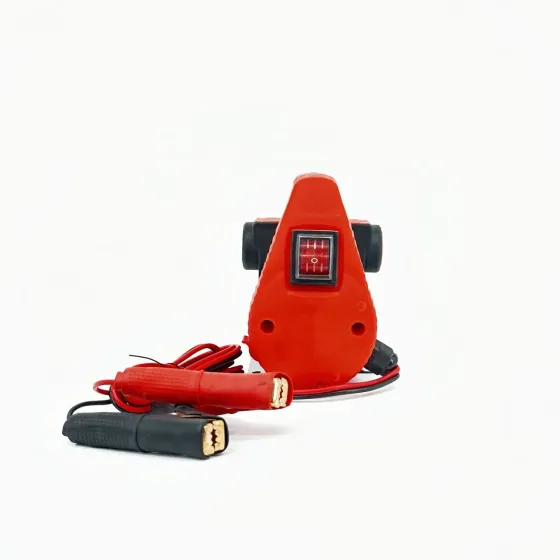 LEX насос паливний 24V для автоакумулятора електричний з фільтром електропомпа для авто для системи подачі пального Львів