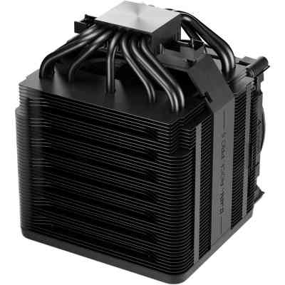 Кулер для процессора Be quiet! DARK ROCK PRO 5 (BK036) Винница