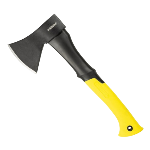 Сокира з фібергласовою ручкою 600гр SIGMA Житомир - изображение 1