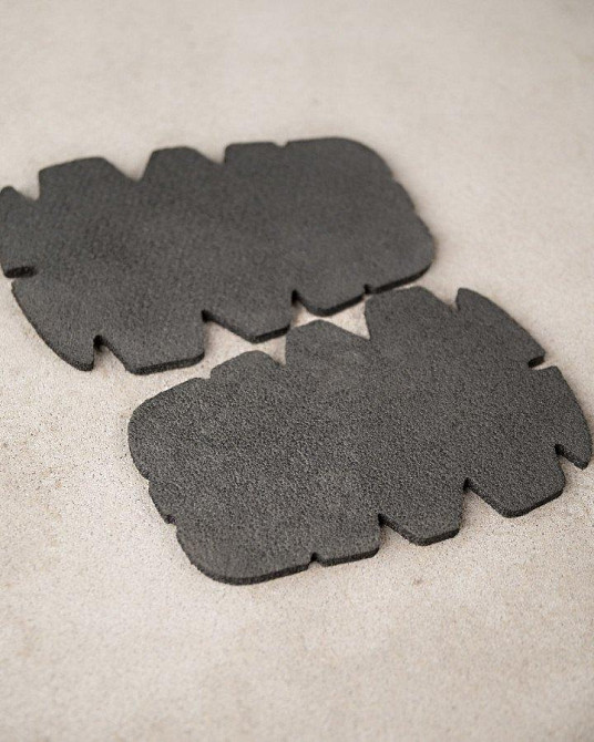 НАКОЛЕНИИ ВСТАВКИ EVA ПП8089 Одесса - изображение 2