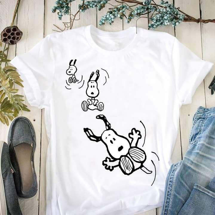 Футболка женская с принтом  46 Белая 2664084981 Днепр - изображение 1