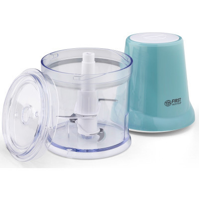 Измельчитель First FA-5114-BL Винница - изображение 10