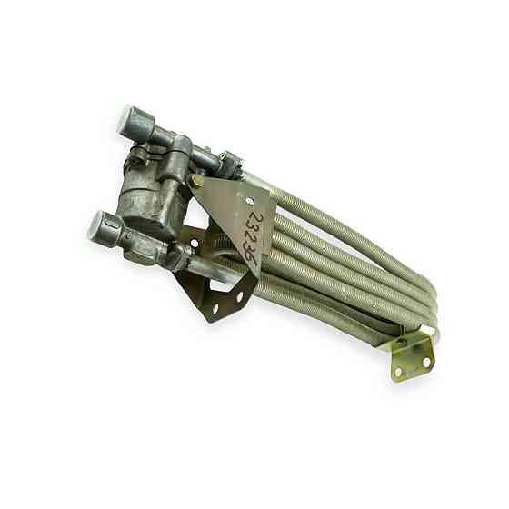 Влагомаслоотделитель Камаз, Краз, Маз, Белаз ПААЗ Мукачево