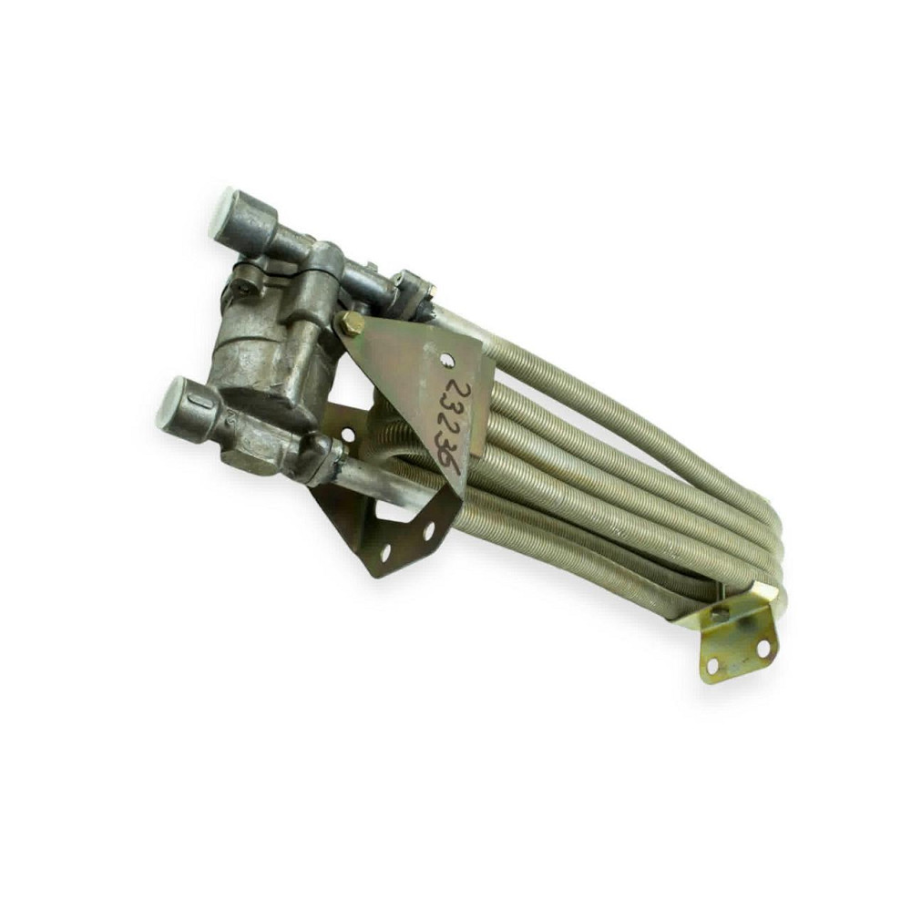 Вологомаслоотделитель Камаз, Краз, Маз, Белаз ПААЗ Мукачево - фото 1