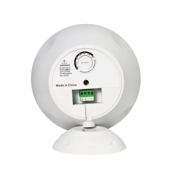 Підвісний гучномовець CMX PSK-530KEN White (EN54-24) 30-15-7.5-3.8 Вт, 100 В, 8 Ом (19-00062) Киев