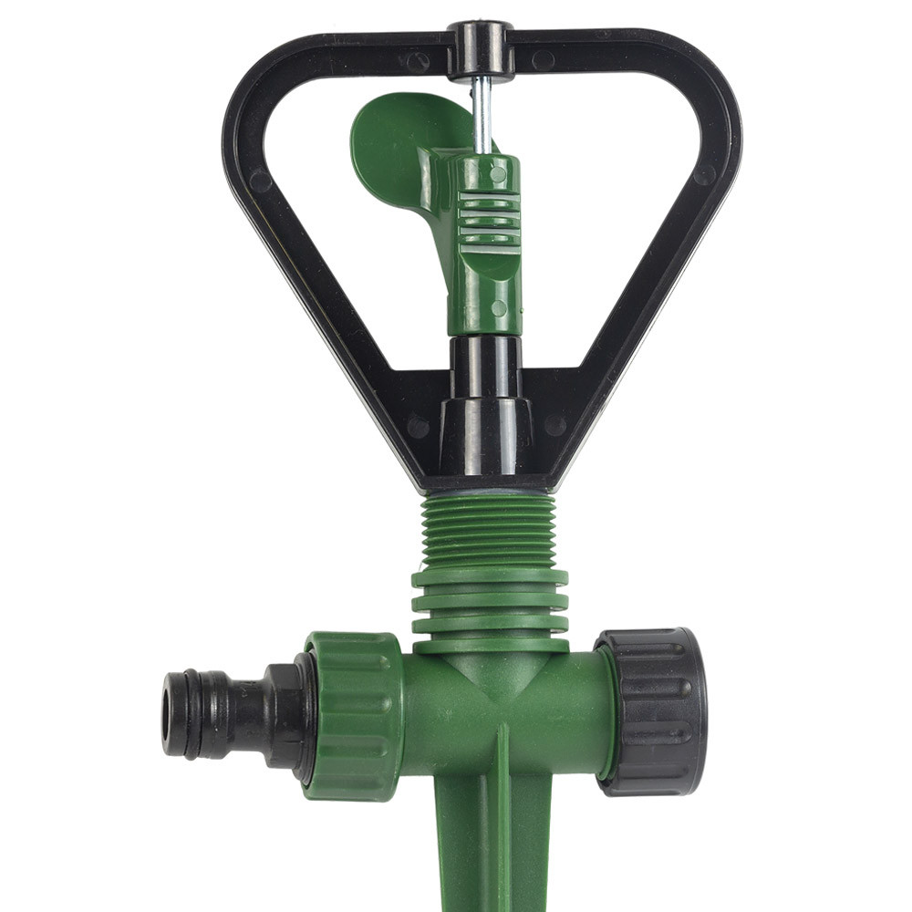 Grad Дождеватель лепестковый (ABS) GRAD (5014125) Коломыя - изображение 4