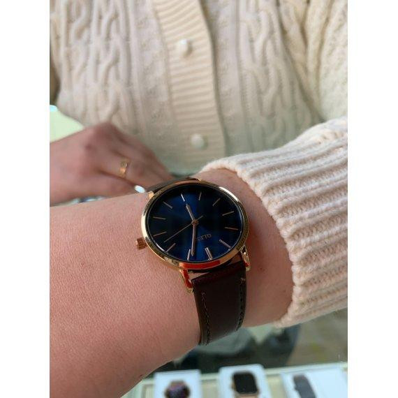 Часы женские наручные классические Shengke Uni Women Киев - изображение 4