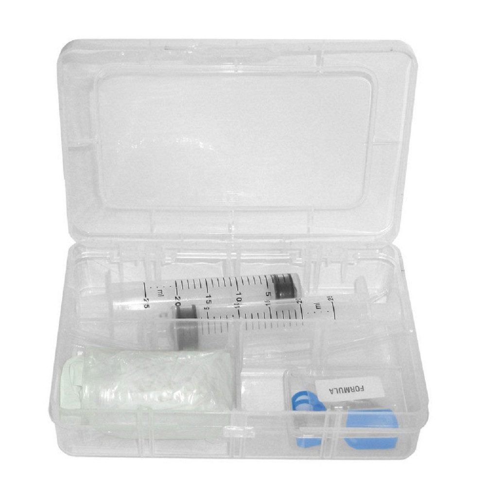 Набор для ремонта дисковых тормозов Avid/Hope XLC Киев - изображение 1