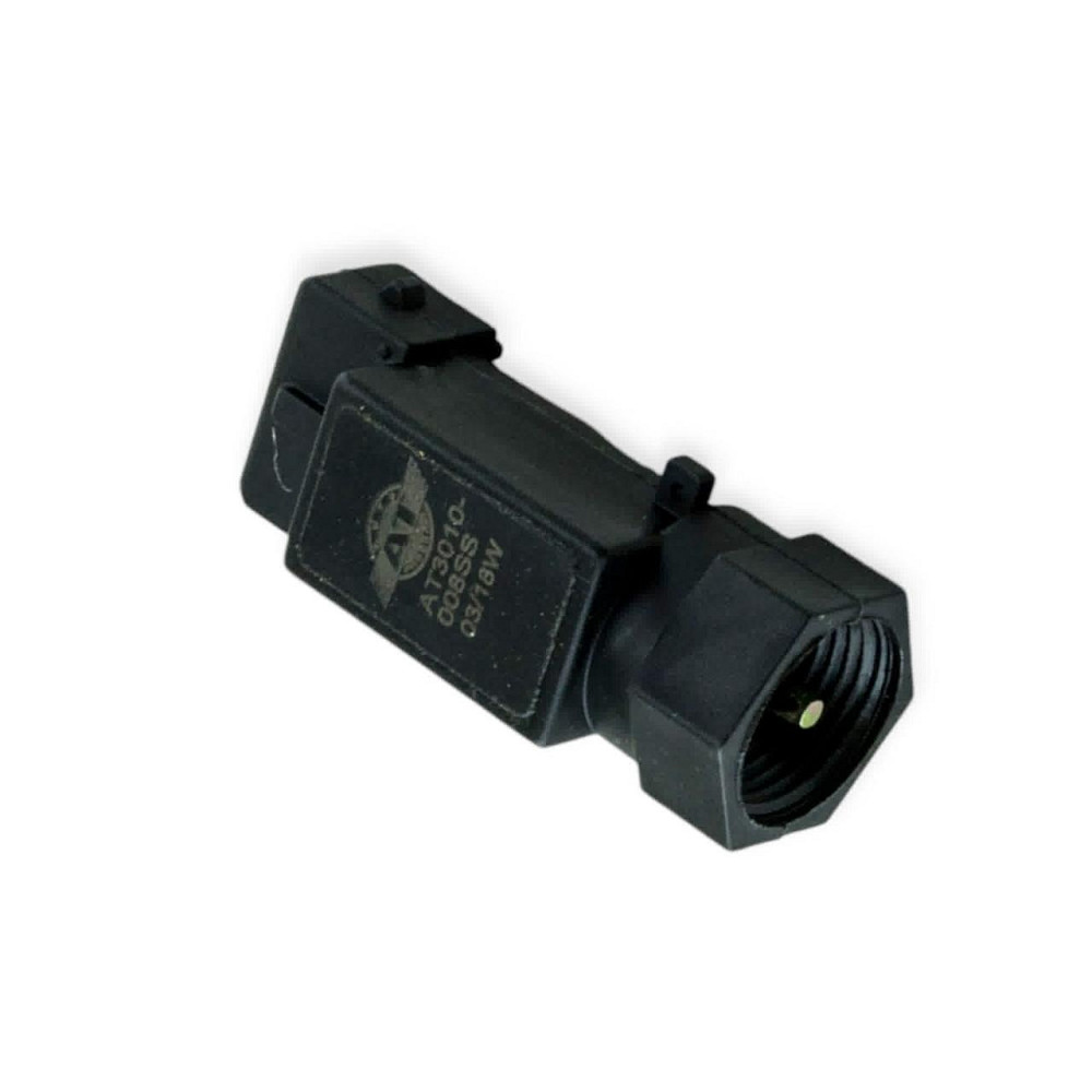 Датчик 2110, 2111, 2112, 2113, 2114, 2115 (6 импульсный) без провода AT скорости Мукачево - изображение 1