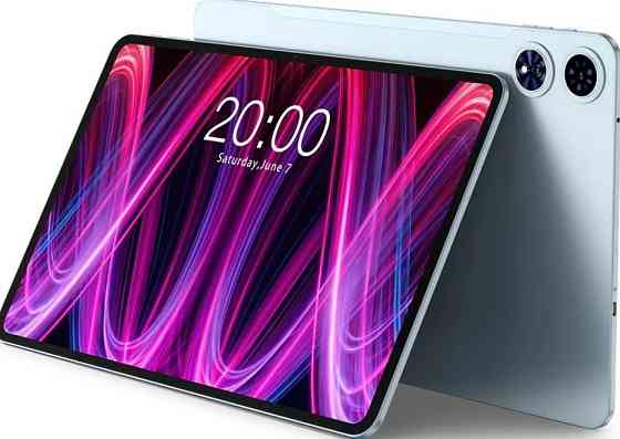 Планшет Teclast T60 Plus 6/128Gb. – новий планшет Киев