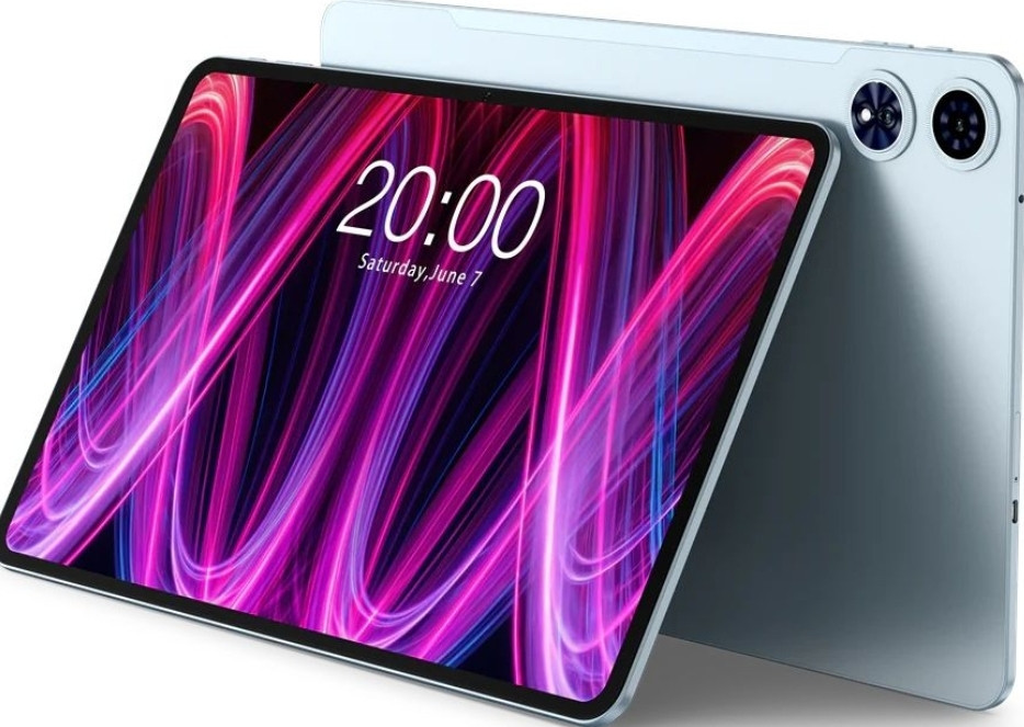 Планшет Teclast T60 Plus 6/128Gb. – новий планшет Киев - изображение 3