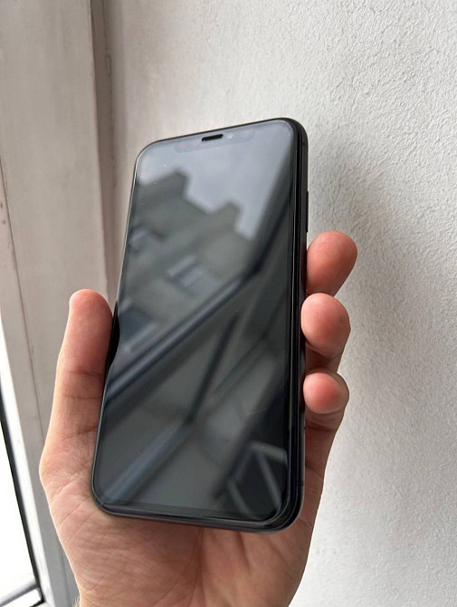 IPhone 11 64Gb Neverlock. Київ - фото 8