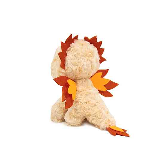 М’яка іграшка Все буде Україна! – Бавовнятко Днепр