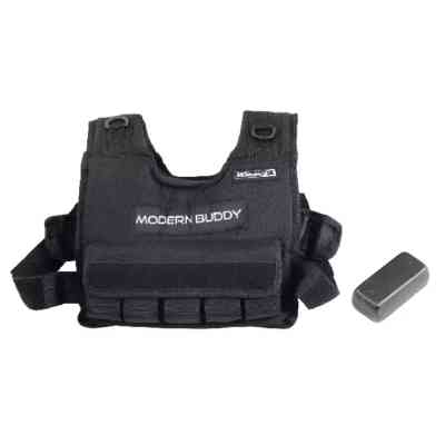 Утяжелитель Ecofit MD1685 Cordura + Iron 10kg (К00021977) Винница