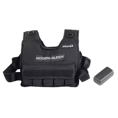 Обважнювач Ecofit MD1685 Cordura + Iron 10kg (К00021977) Вінниця - фото 1