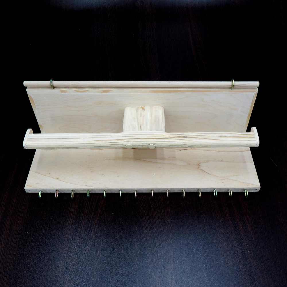 Органайзер для біжутерії "Циркон" бланже Миколаїв - фото 8