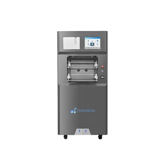 Плазменный стерилизатор CAREVISION CVM-150D-D Днепр
