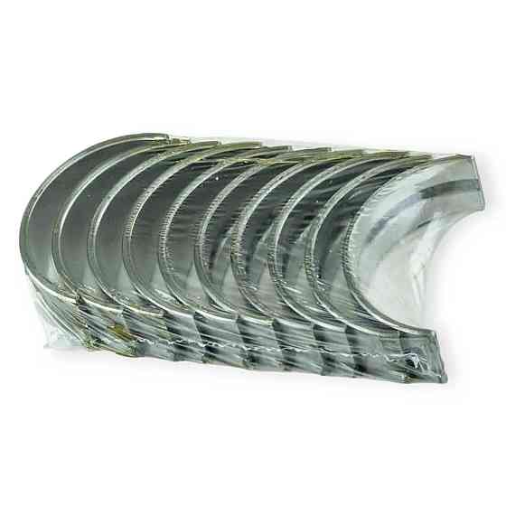 Вкладыши 2108 0,5 коренные коленвала Мукачево