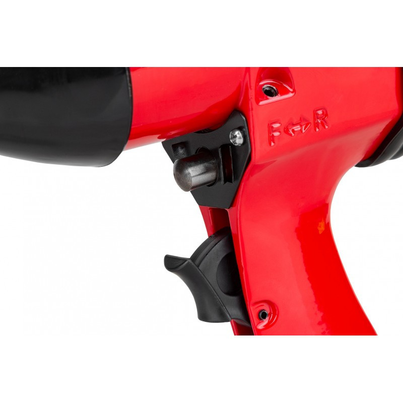 Ударний гайковерт LEX LXAW50 – пневматичний, Чехія, 310 Нм, 9 бар Львів - фото 9