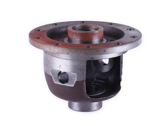 Корпус дифференциала заднего моста Хинтай 224 Мукачево - изображение 2