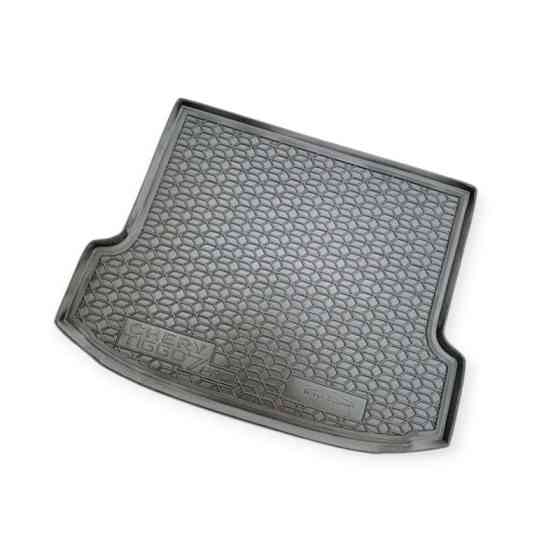 Коврик Чери Tiggo 7 Pro 2020-> полноразмер. багажника Мукачево