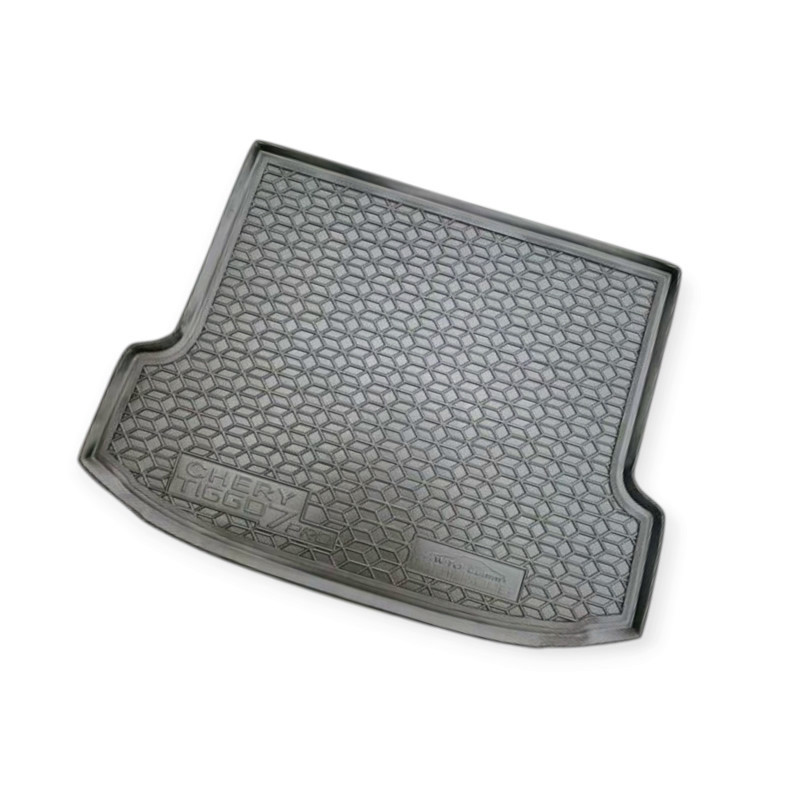 Килимок Чері Tiggo 7 Pro 2020 -> повнорозмір. багажника Мукачево - фото 1