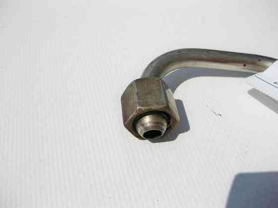 Mercedes-Benz  A2114911437 Трубка датчика фільтра сажі металева для двигуна OM646 R4 2.2 cdi E-Class W211 4matic Одеса