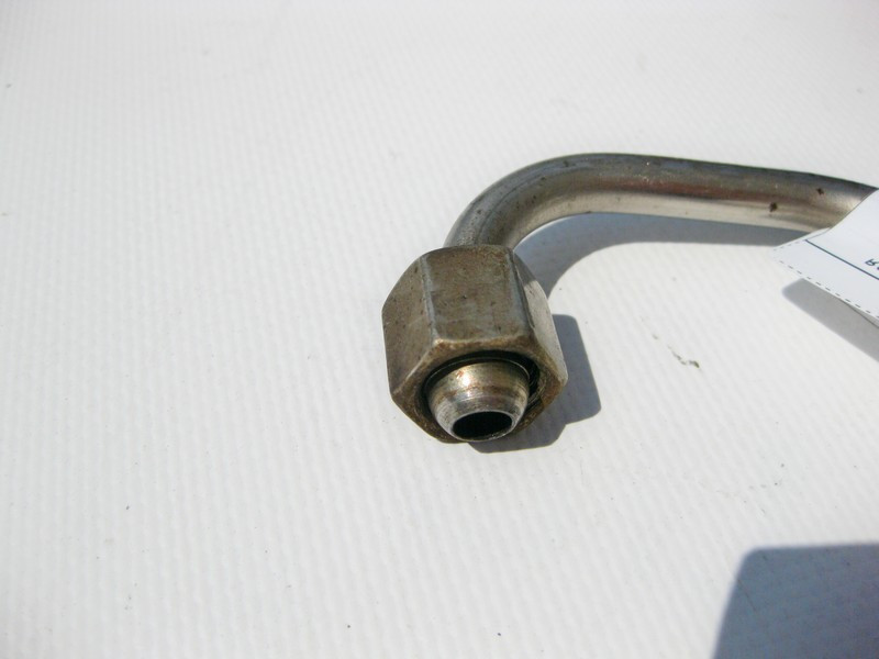 Mercedes-Benz  A2114911437 Трубка датчика фільтра сажі металева для двигуна OM646 R4 2.2 cdi E-Class W211 4matic Одеса - фото 5