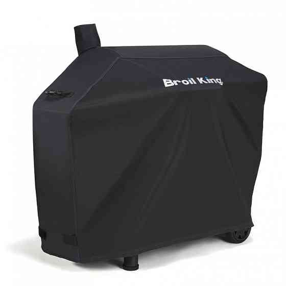Чохол для пелетного гриля Broil King Regal 500 67069 Код: 009095 Рівне