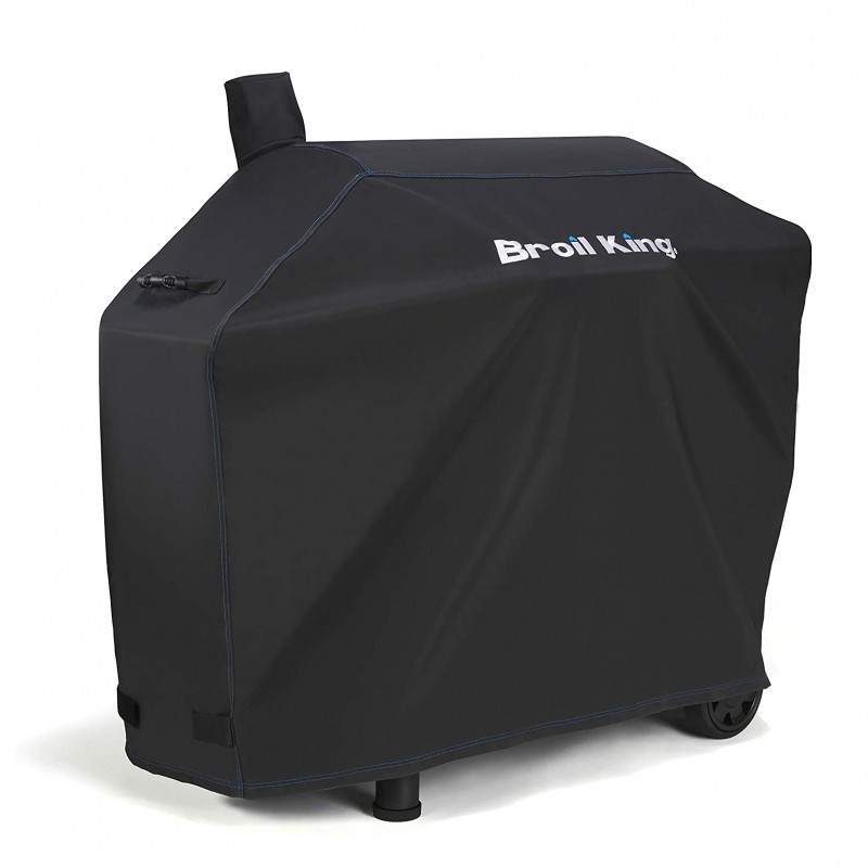 Чохол для пелетного гриля Broil King Regal 500 67069 Код: 009095 Ровно - изображение 1