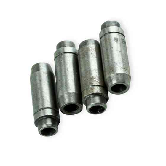 Направляющие ЗАЗ 1102, 1103, 1105 Таврия (к-кт 4 шт) АМЗ клапанов Мукачево