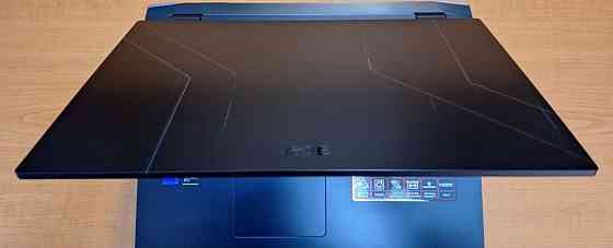 Ноутбук ACER Nitro Екран 17.3" IPS (1920x1080) Full HD 144 Гц, Київ