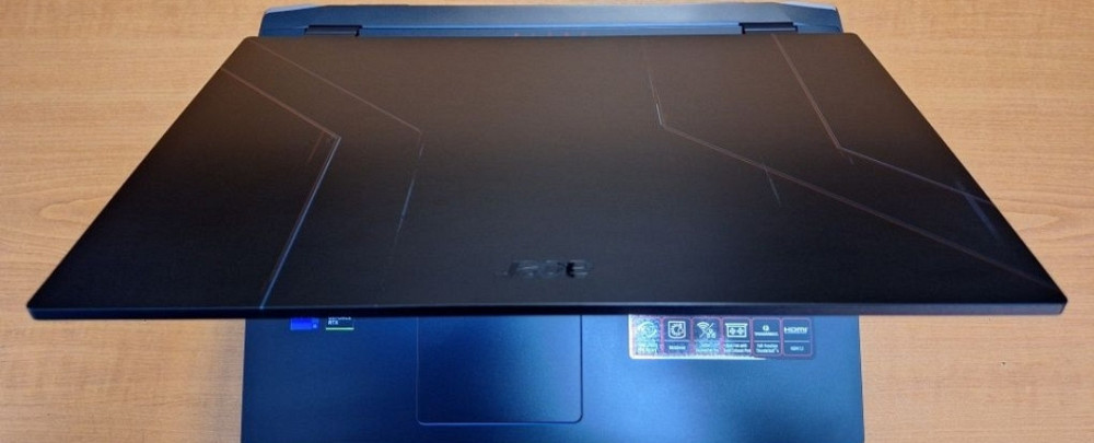 Ноутбук ACER Nitro Екран 17.3" IPS (1920x1080) Full HD 144 Гц, Київ - фото 2