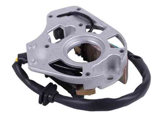 Якорь генератора (2 катушки) - Дельта Мукачево