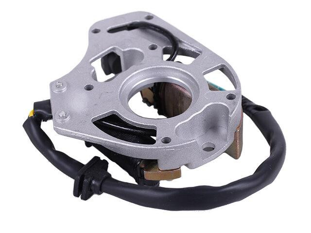 Якорь генератора (2 катушки) - Дельта Мукачево - изображение 2