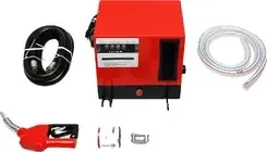 Насос Pompa wysokoprężna, 550 W, maksymalne natężenie przepływu 60 l/min, samozasysająca, napięcie 220 V-240 V, prąd obciążenia Киев