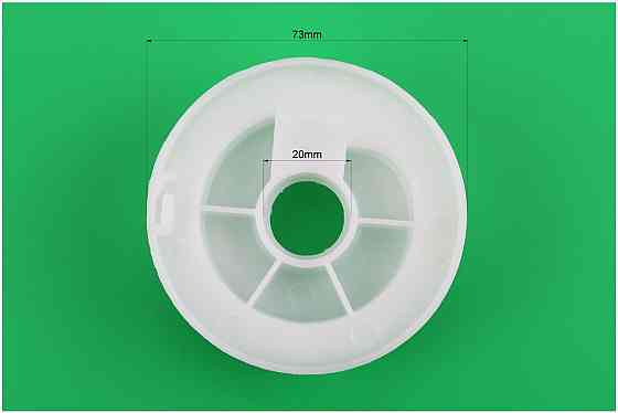 Шків стартера "дріт - 2 зачепи" Киев