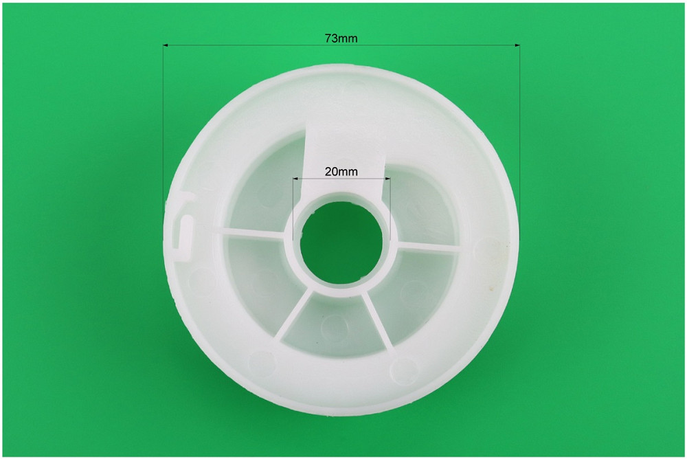 Шків стартера "дріт - 2 зачепи" Киев - изображение 3