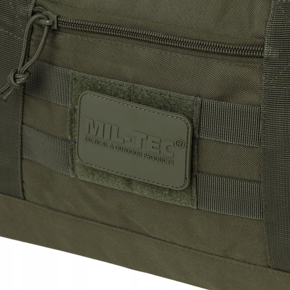 Тактическая Сумка транспортная 25 литров Mil-Tec 