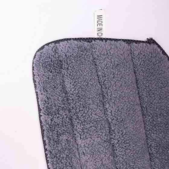 Household Насадка змінна для швабри прямокутна з мікрофібри для сухого та вологого прибирання п Коломия